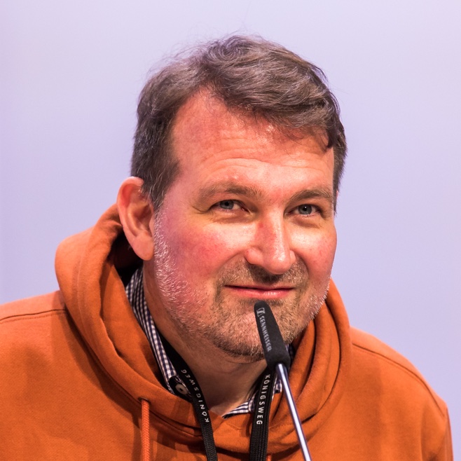 Alexander CS Hendorf