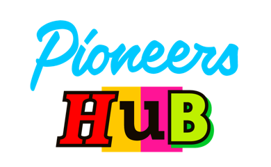 Blog Image for Launching Pioneers Hub - A New Era of Innovation and Collaboration